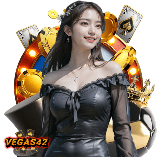 vegas42 บริการ 24 ชม.