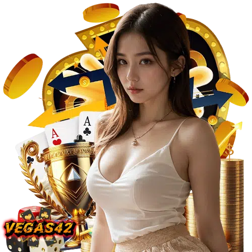 vegas42 ฝาก ถอนออโต้